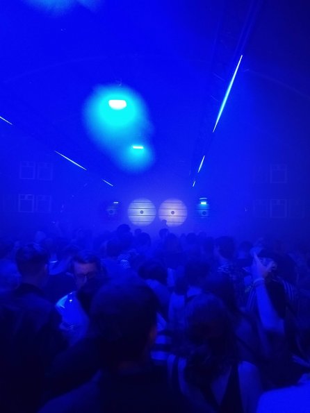 Dekmantel 22
